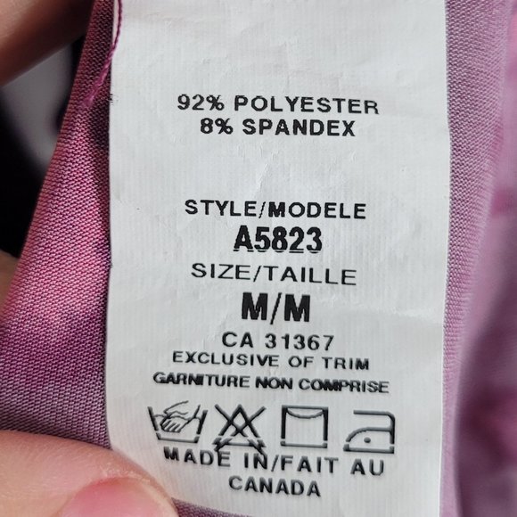 Lori Michaels Collection Women's Multicolor Splash Sleeveless Sheath Midi Dress - Picture 7 of 12